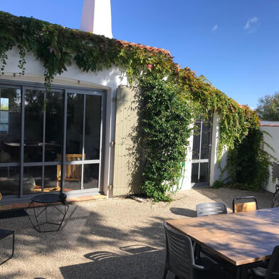 Maison 4 pièces 550000 €