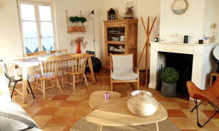 Maison 4 Pièces 65 m² à vendre à Ars-en-Ré (17590)