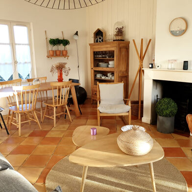 Maison 4 pièces 550000 €