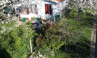 Maison 2 Pièces 38 m² à vendre à Sainte-Geneviève-des-Bois (91700)