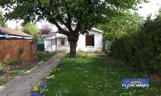 Maison 2 Pièces 38 m² à vendre à Sainte-Geneviève-des-Bois (91700)