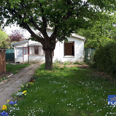 Maison 2 pièces 229000 €