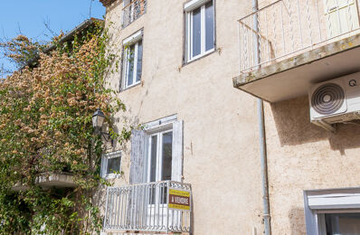 vente maison 69 000 € à proximité de Villeneuve-Minervois (11160)