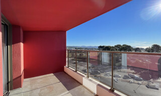 Appartement 1 Pièce 25 m² à louer à La Ciotat (13600)