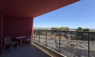 Appartement 1 Pièce 25 m² à louer à La Ciotat (13600)