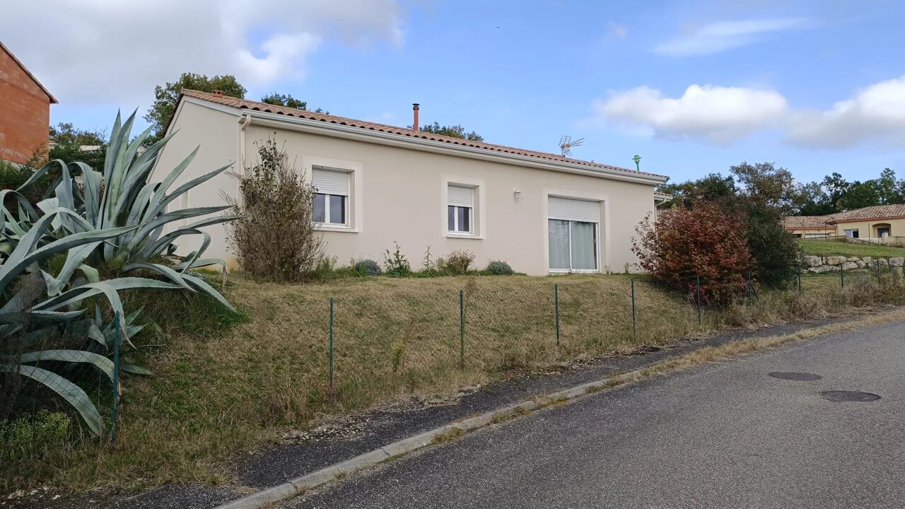 maison 4 pièces 90 m2 à vendre à Pont-du-Casse (47480)