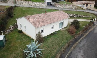 Maison 4 Pièces 90 m² à vendre à Pont-du-Casse (47480)