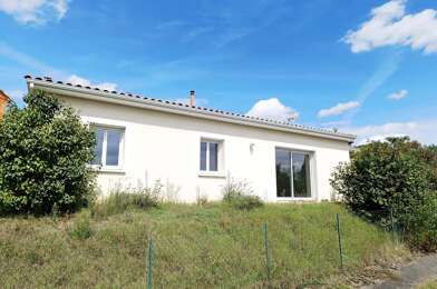 Maison 4 pièces 194900 €