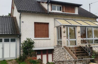 vente maison 159 900 € à proximité de Montargis (45200)