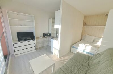 location appartement 480 € CC /mois à proximité de Marseillan (34340)