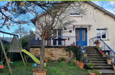 vente maison 160 000 € à proximité de Saint-Just-sur-Viaur (12170)