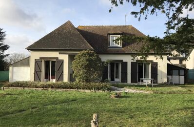 vente maison 260 680 € à proximité de Monts (37260)