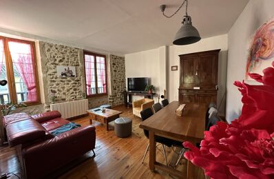 vente maison 175 800 € à proximité de Mirmande (26270)