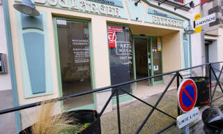 Commerce  132 m² à louer à Ceyrat (63122)