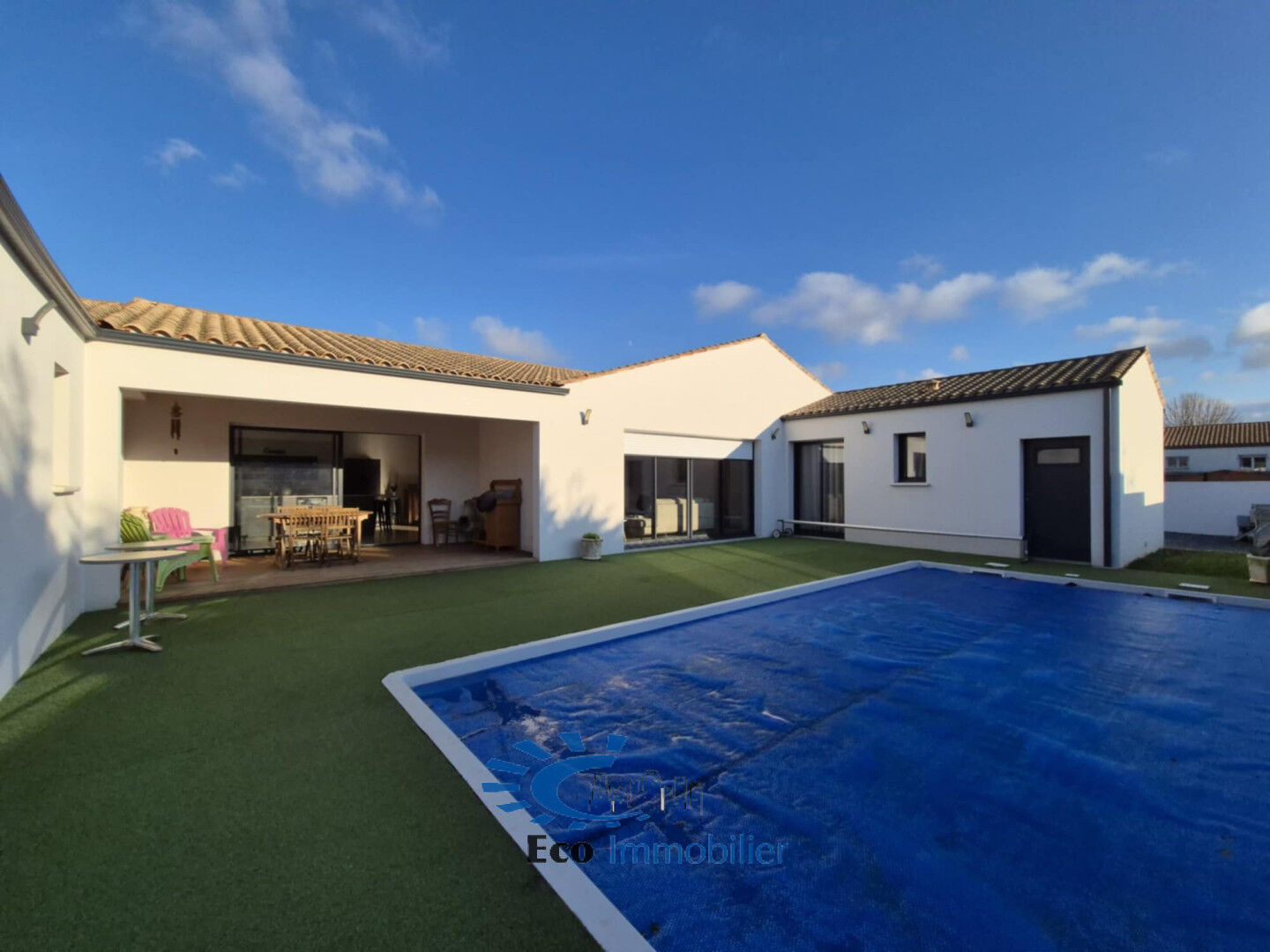 Agence immobilière de Eco Immobilier