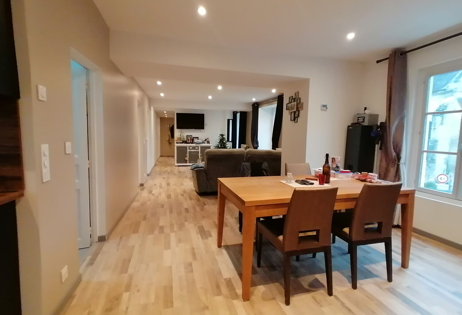 MAISON  PROJET FAMILIAL OU PROFESSIONNEL — photo 1