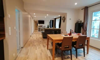 Maison 8 Pièces 290 m² à vendre à Villers Saint Frambourg-Ognon (60810)