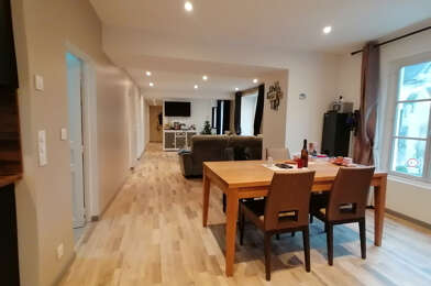 Maison 8 pièces 595000 €