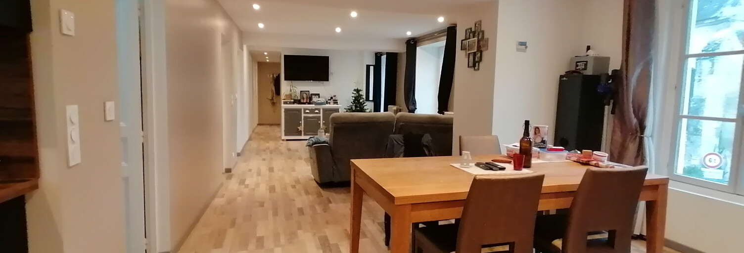 Maison 8 Pièces 290 m² à vendre à Villers Saint Frambourg-Ognon (60810)