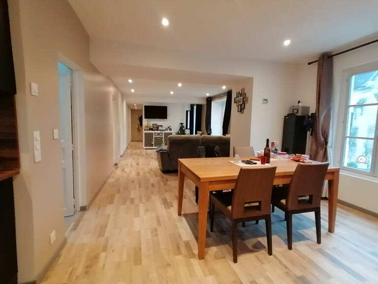 MAISON  PROJET FAMILIAL OU PROFESSIONNEL — photo 1