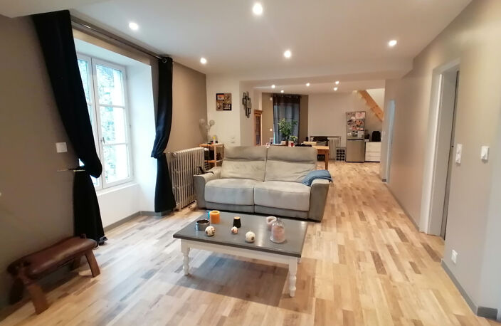 MAISON  PROJET FAMILIAL OU PROFESSIONNEL — photo 2