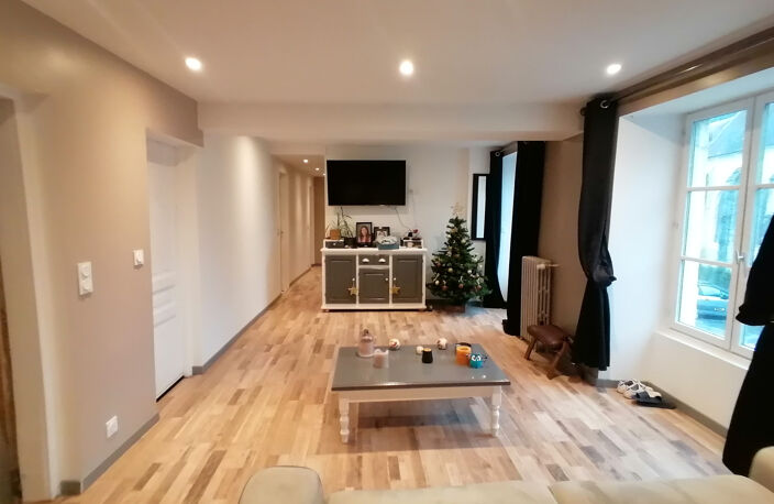 MAISON  PROJET FAMILIAL OU PROFESSIONNEL — photo 3