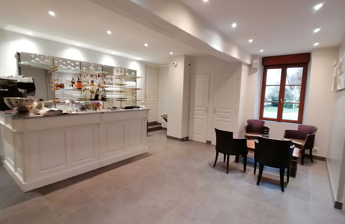 MAISON  PROJET FAMILIAL OU PROFESSIONNEL — photo 5