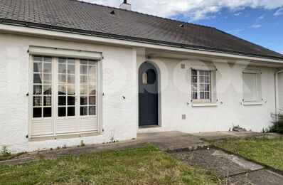 vente maison 277 990 € à proximité de Landemont (49270)