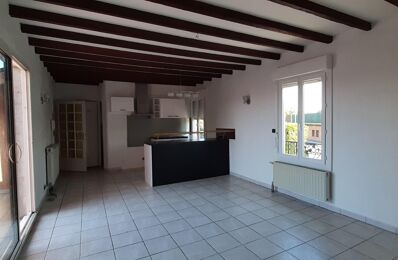 location appartement 851 € CC /mois à proximité de Saint-Cyr-Au-Mont-d'Or (69450)