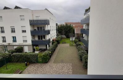 location appartement 849 € CC /mois à proximité de Bron (69500)