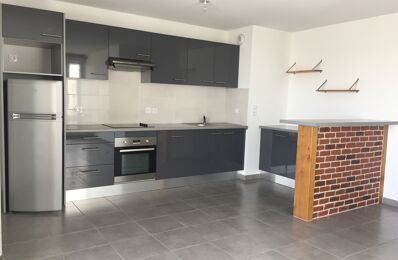 location appartement 826 € CC /mois à proximité de Merville (31330)