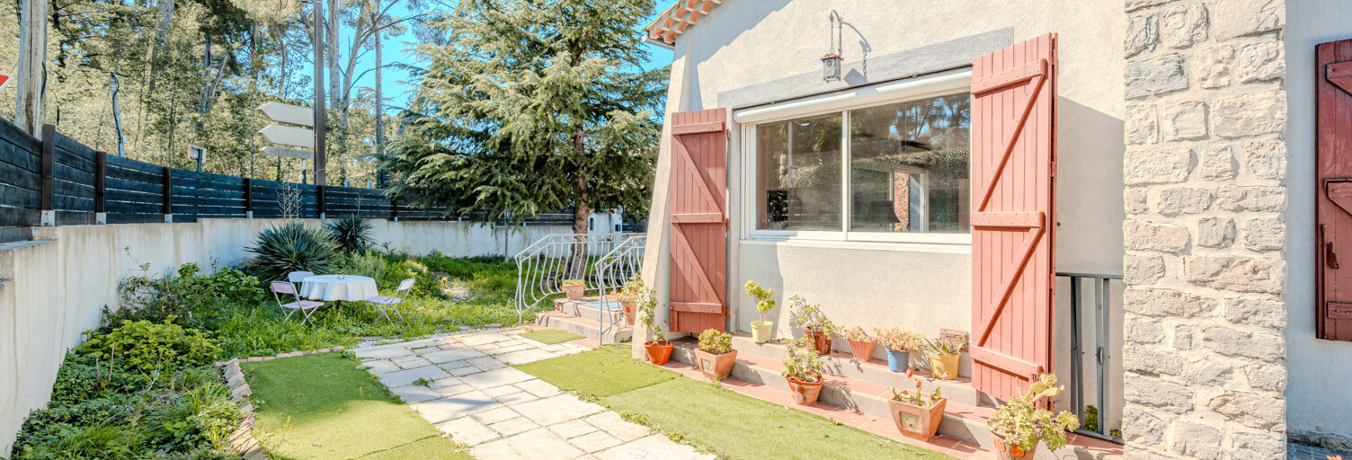 Maison 4 Pièces 106 m² à vendre à La Garde (83130)