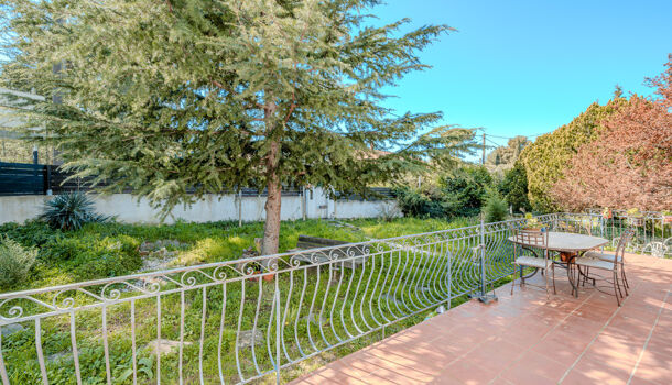 Villa / Maison 4 pièces  à vendre Garde (La) 83130