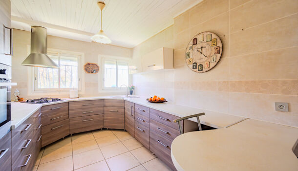 Villa / Maison 4 pièces  à vendre Garde (La) 83130