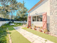 LA GARDE - SAINTE MARGUERITE : Villa Plain-Pied à 500m de la — photo 4