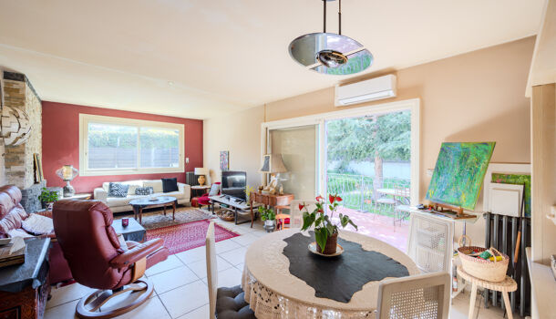 Villa / Maison 4 pièces  à vendre Garde (La) 83130