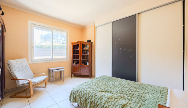 Villa / Maison 4 pièces  à vendre Garde (La) 83130