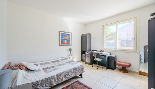 Villa / Maison 4 pièces  à vendre Garde (La) 83130