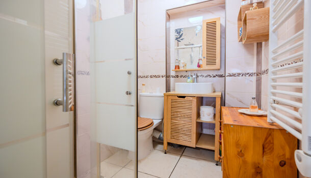 Villa / Maison 4 pièces  à vendre Garde (La) 83130