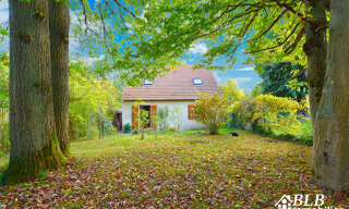 Maison 5 Pièces 82 m² à vendre à Les Essarts-le-Roi (78690)