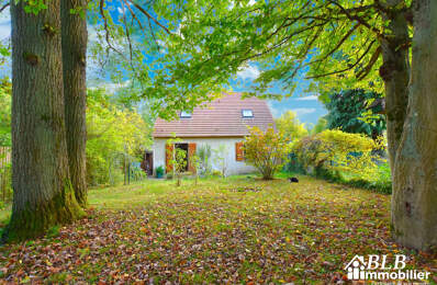 78690 LES ESSARTS LE ROI   Belle maison de 5 pièces sur un a — photo du bien
