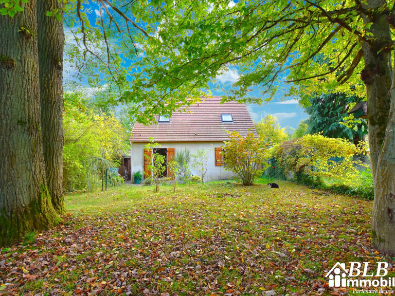 78690 LES ESSARTS LE ROI   Belle maison de 5 pièces sur un a — photo 1
