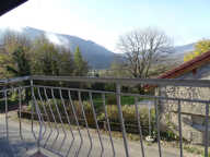 Maison mitoyenne à rénover Vouglans. — photo 2