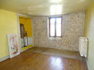 Maison mitoyenne à rénover Vouglans. — photo 3
