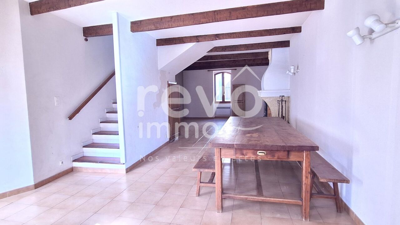 maison 7 pièces 160 m2 à vendre à Salasc (34800)