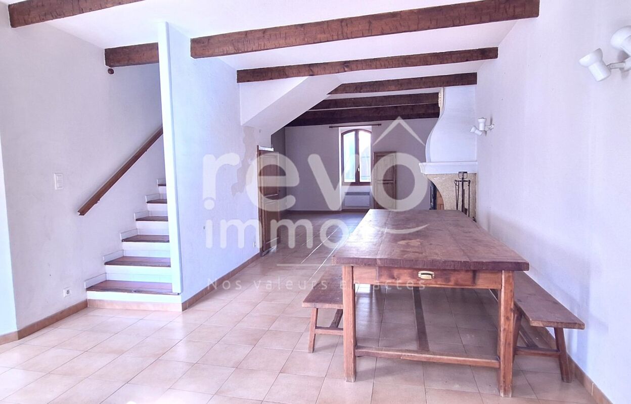 maison 7 pièces 160 m2 à vendre à Salasc (34800)