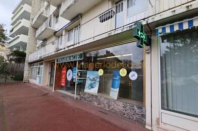 Commerce 2 pièces 370000 €