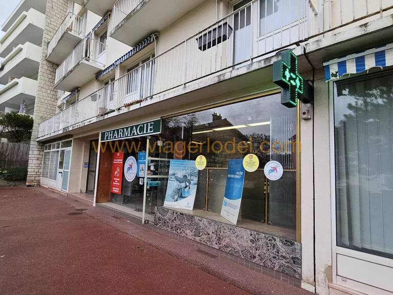 Réf. 9668 - VENTE - ST GERMAIN EN LAYE (78) — photo 1