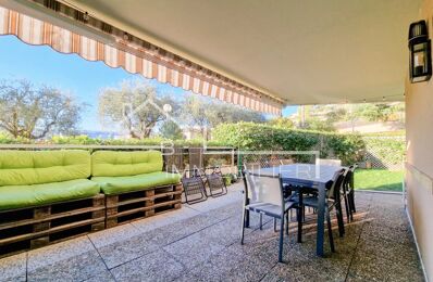 vente appartement 519 000 € à proximité de Saint-Jean-Cap-Ferrat (06230)