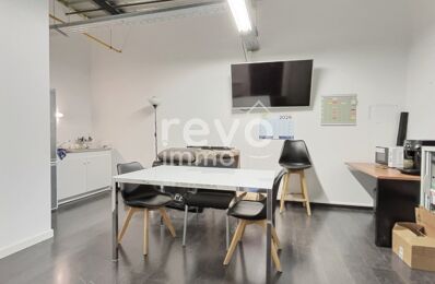 location commerce 1 484 € CC /mois à proximité de Lyon 8 (69008)